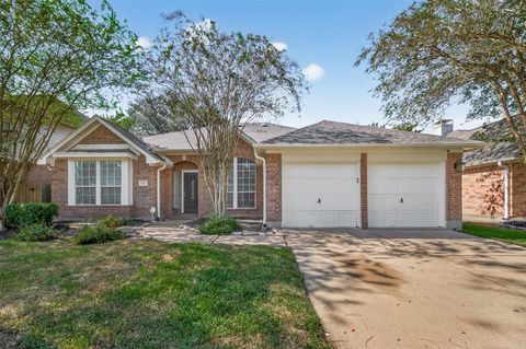 3310 E Overdale Drive Pearland TX 77584