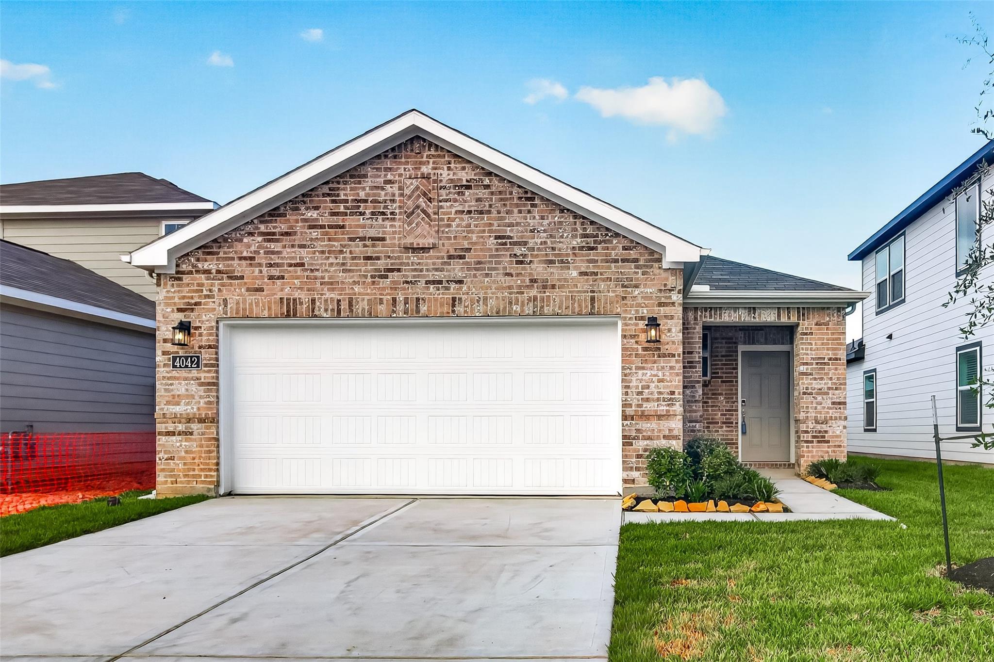 4042 Bay Court