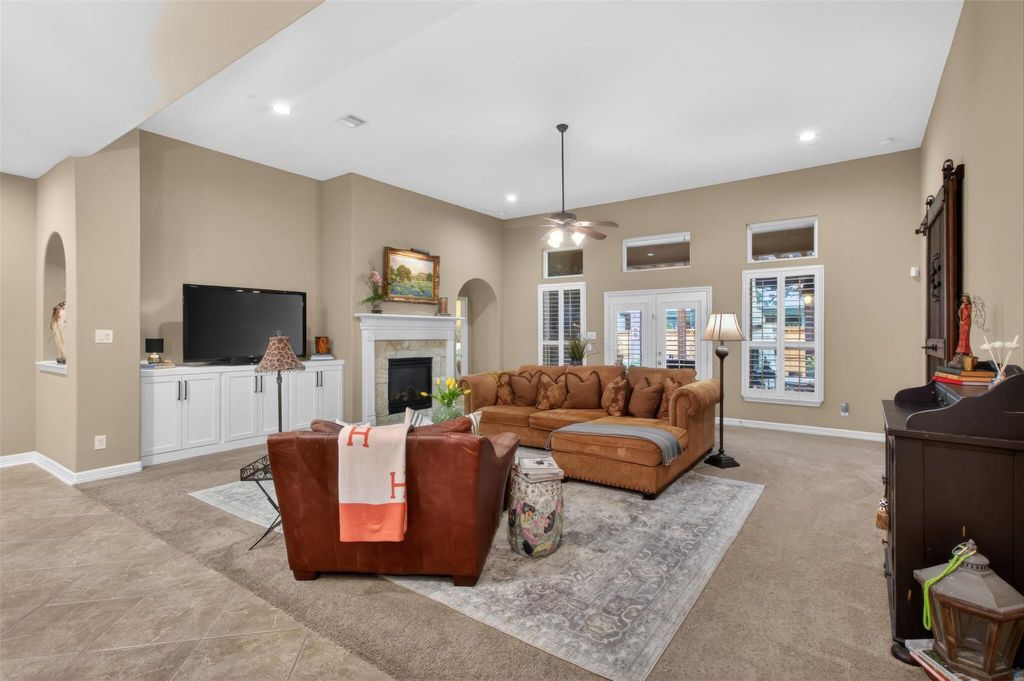 Photo of 1207 Chapel Cone Lane, Katy, TX 77494 (MLS # 37172141)