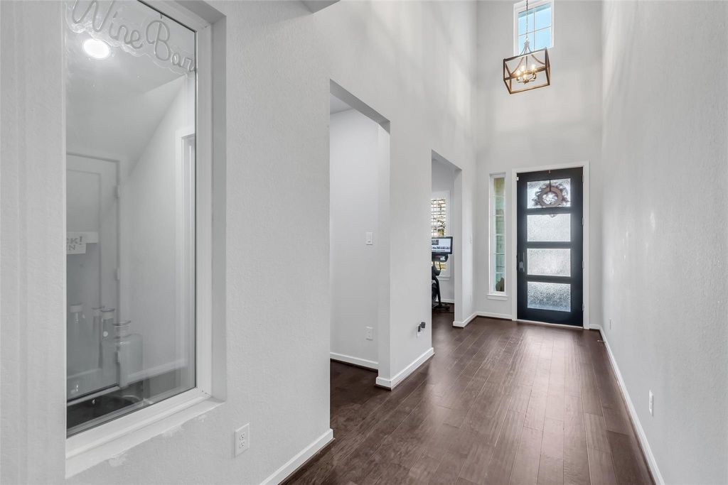 Photo of 9231 Browning Run Drive, Cypress, TX 77433 (MLS # 96815421)