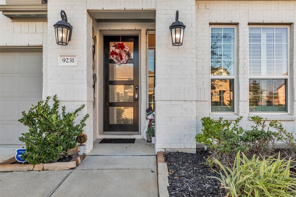 Photo of 9231 Browning Run Drive, Cypress, TX 77433 (MLS # 96815421)