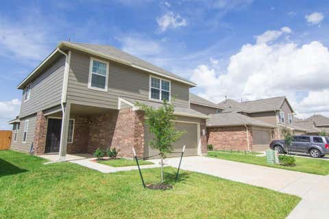 Photo of 24022 Treviso Gardens Drive, Katy, TX 77493 (MLS # 77740695)