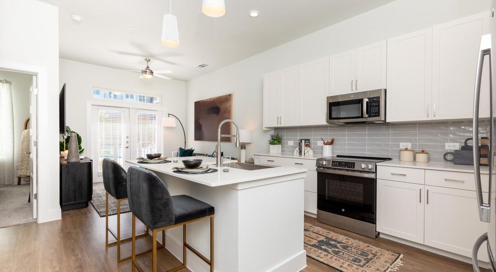 Photo of 11111 Nexus Avenue #1346, Stafford, TX 77477 (MLS # 94519203)