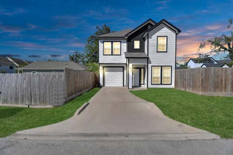 Photo of 4103 Tulane Street, Houston, TX 77018 (MLS # 11621823)