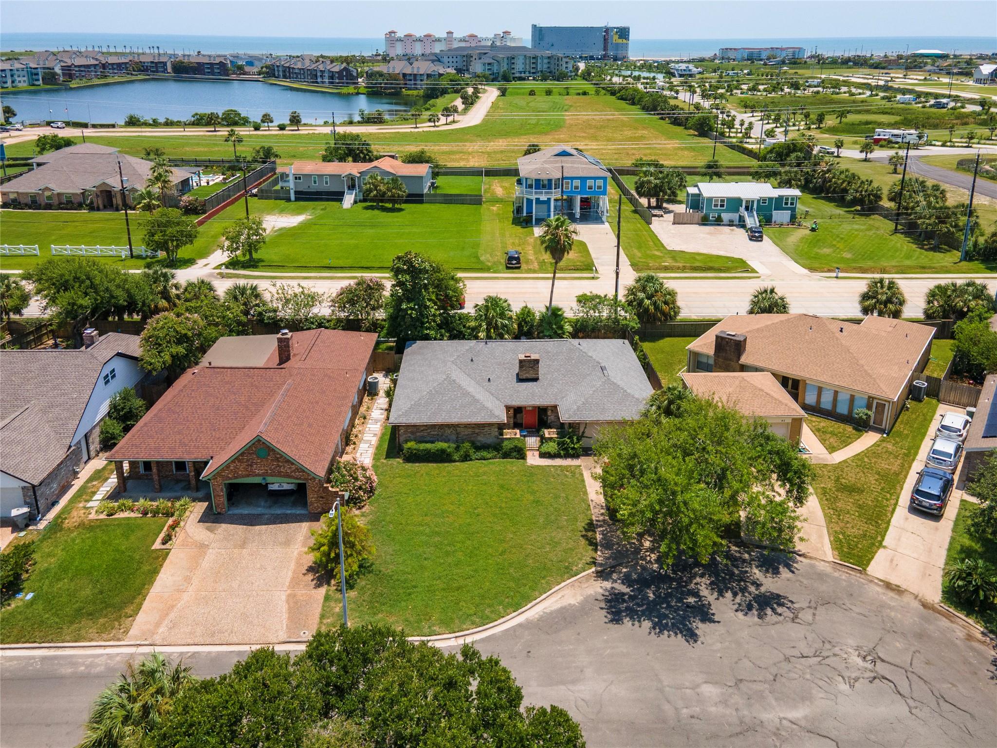 43 Quintana Drive