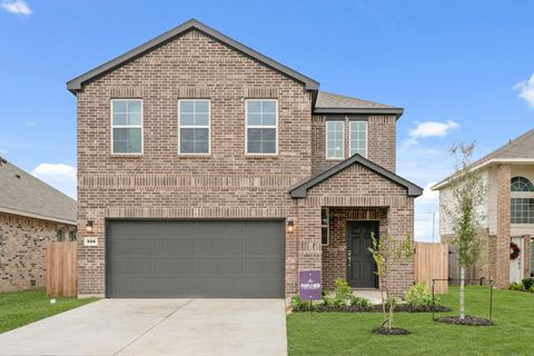 Photo of 306 Bennett Street, Angleton, TX 77515 (MLS # 3571405)