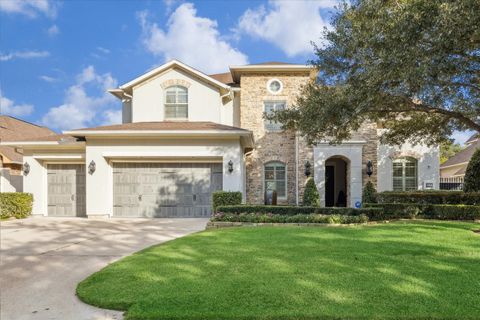 Photo of 3335 Bridgeberry Lane, Houston, TX 77082 (MLS # 48243488)