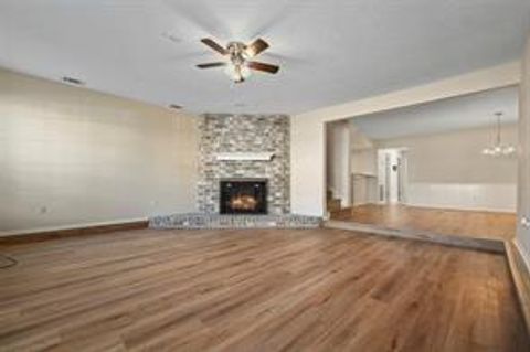 Photo of 3362 Continental Drive, Missouri City, TX 77459 (MLS # 60876237)