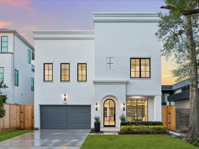 1118 Jackson Boulevard