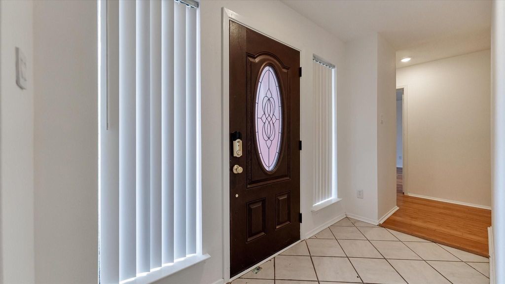 Photo of 8302 Opalwood Lane, Humble, TX 77338 (MLS # 67748045)