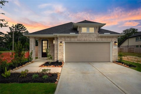 Photo of 21423 Gazania Daisy Lane, Tomball, TX 77377 (MLS # 94219096)