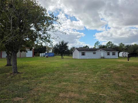 Photo of 17011 Park Street, Alvin, TX 77511 (MLS # 76632105)