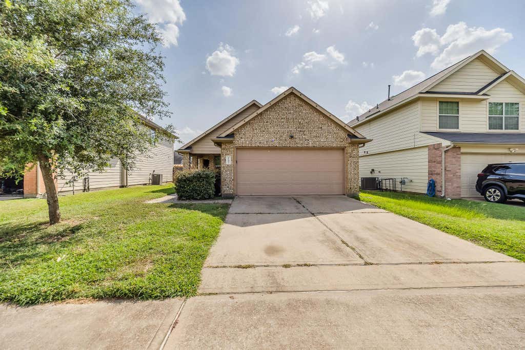 Photo of 21423 Partha Way, Houston, TX 77073 (MLS # 4412508)