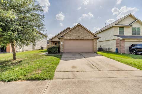 Photo of 21423 Partha Way, Houston, TX 77073 (MLS # 4412508)