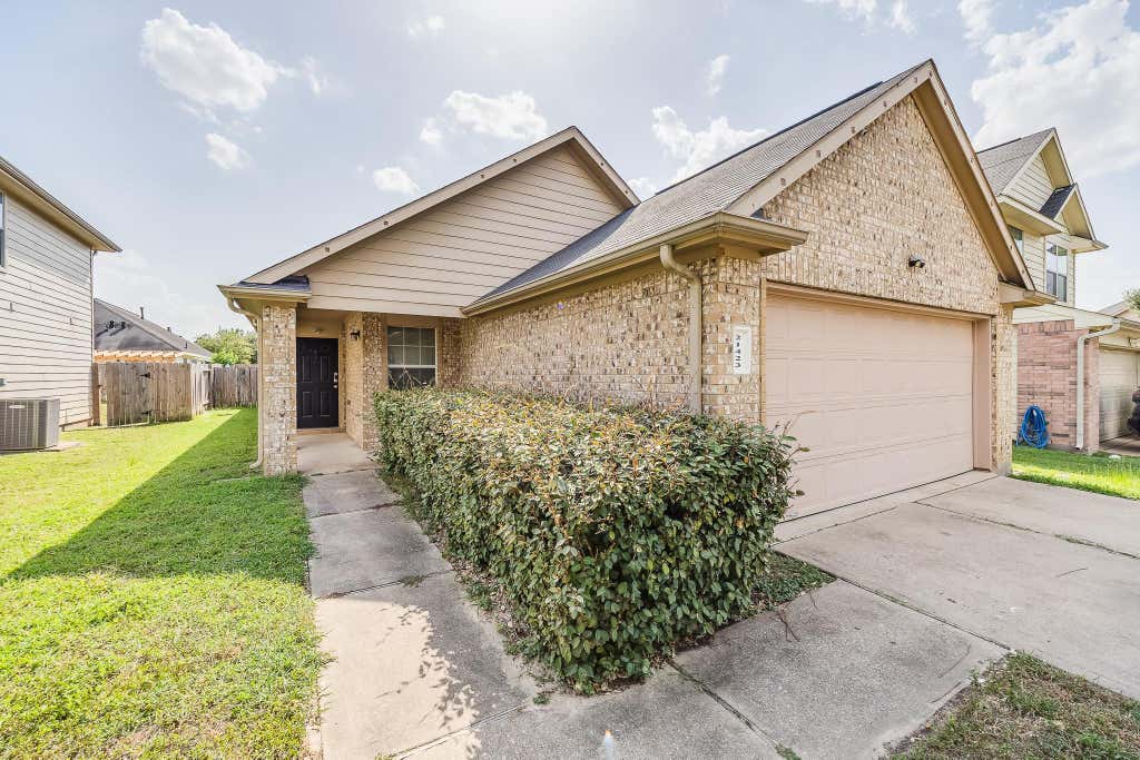 Photo of 21423 Partha Way, Houston, TX 77073 (MLS # 4412508)