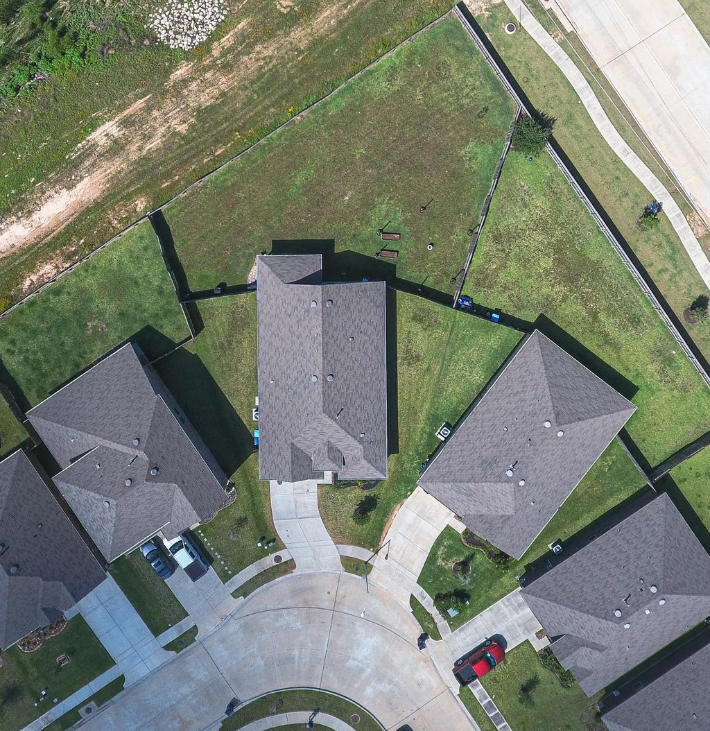 Photo of 20330 Green Mountain Drive, New Caney, TX 77357 (MLS # 23891185)