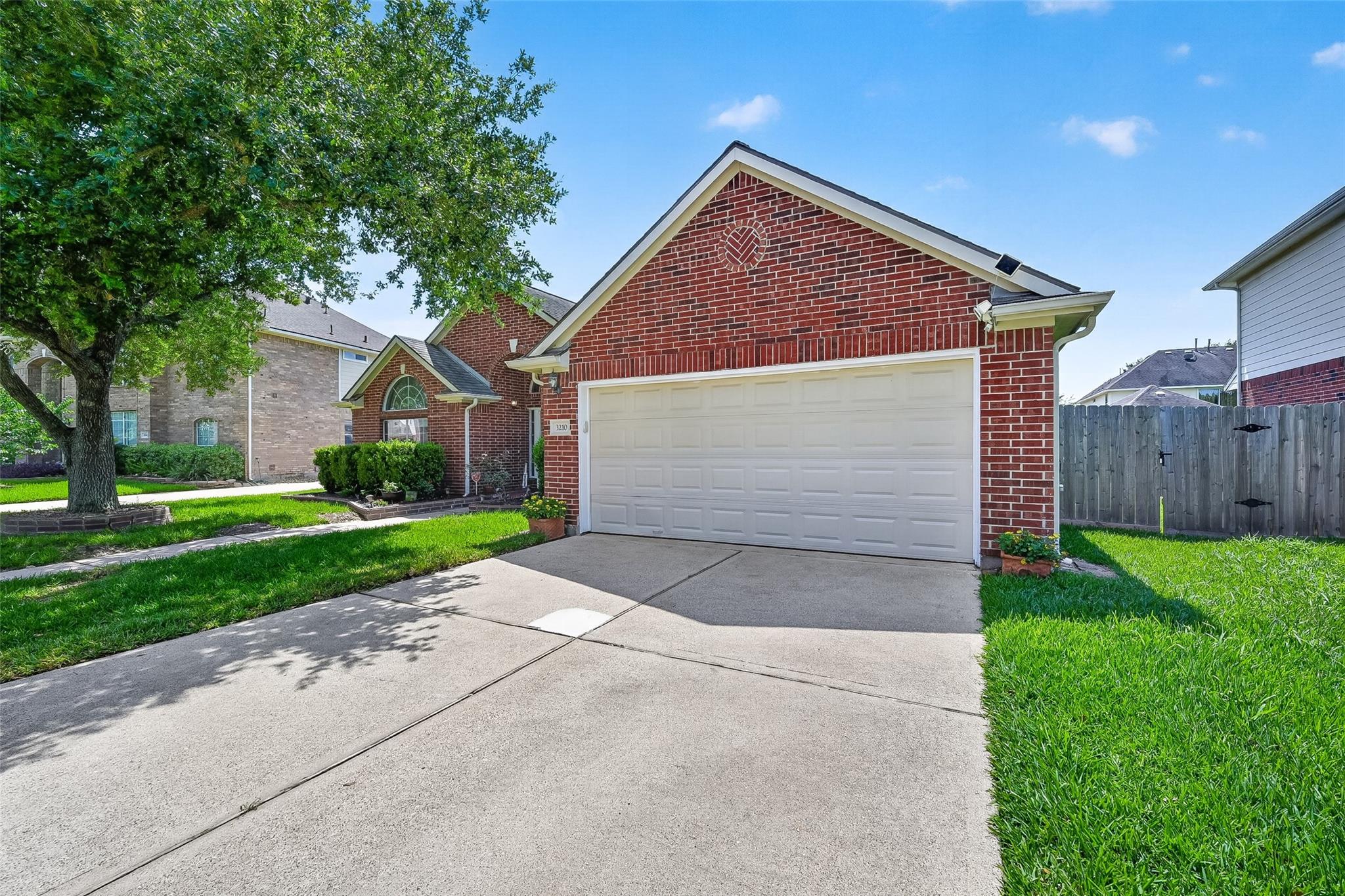 3210 Princess Bay Court
