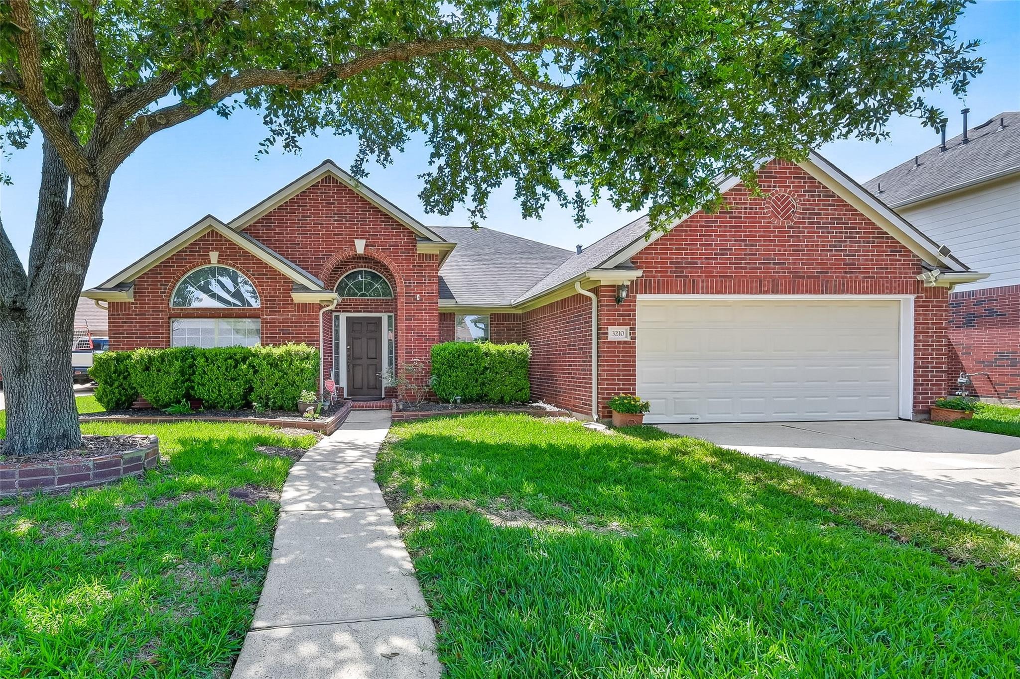 3210 Princess Bay Court