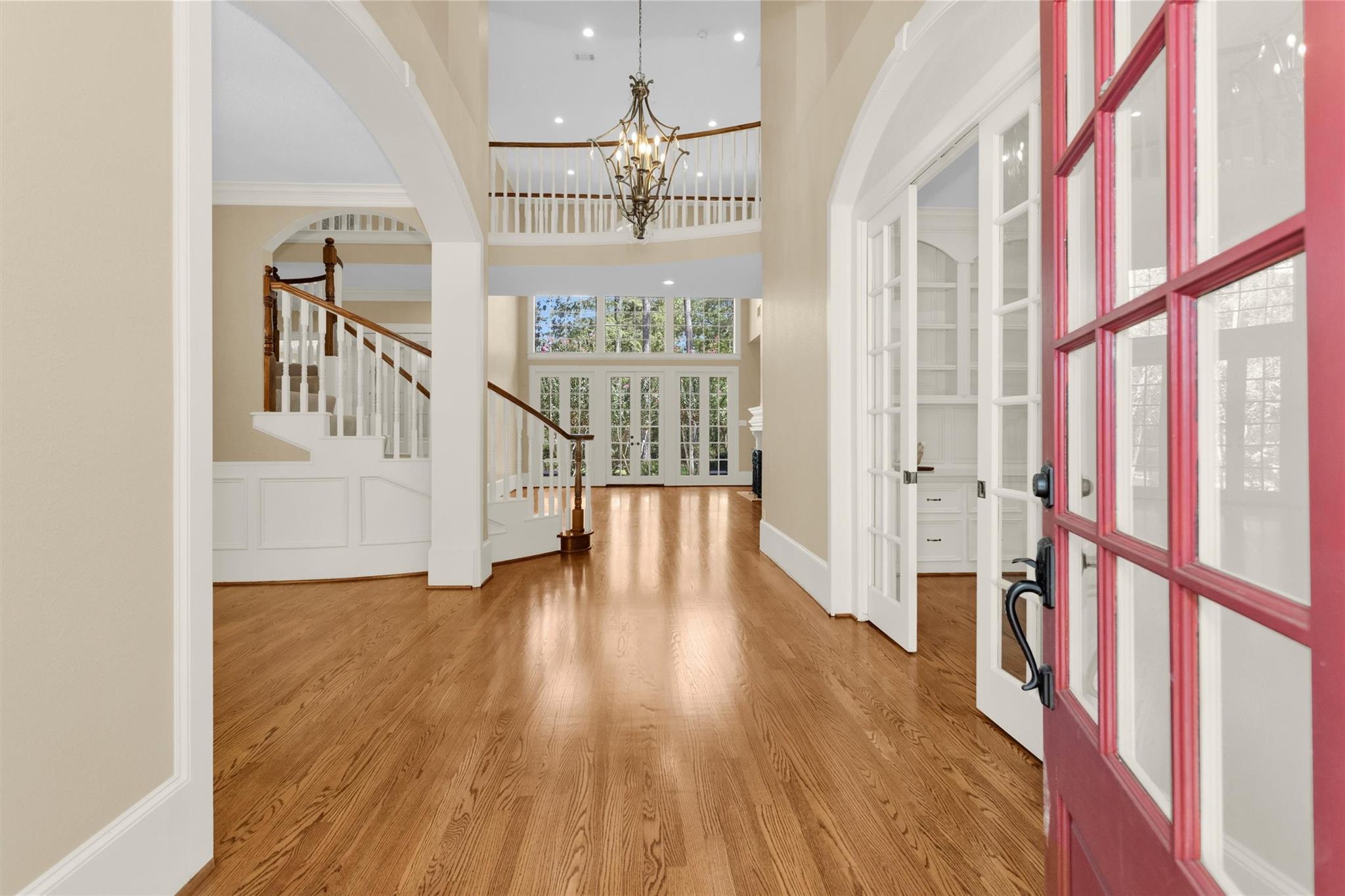 263 Saddle Ridge