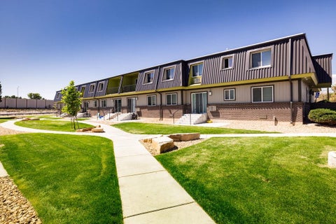Photo of 9235 W 48th Ave Ave, Other, CO 80033 (MLS # 31237649)