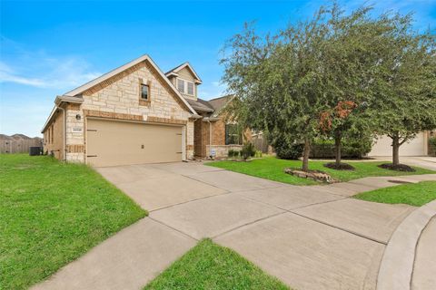 Photo of 20335 Weeping Pine Way, Richmond, TX 77407 (MLS # 21007133)