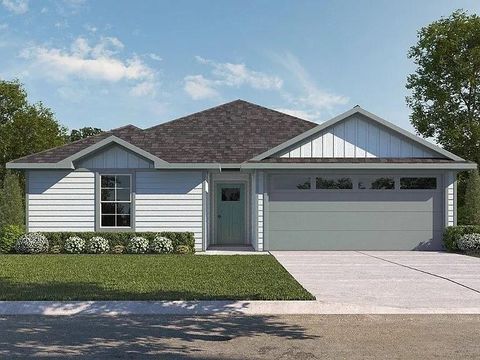 Photo of 540 Hunter Grove Lane, China, TX 77613 (MLS # 90939151)