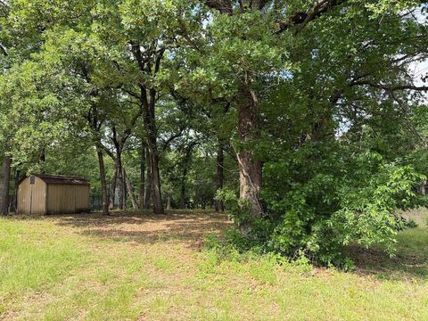 Photo of 18 Stillwater Drive, Streetman, TX 75859 (MLS # 33303561)