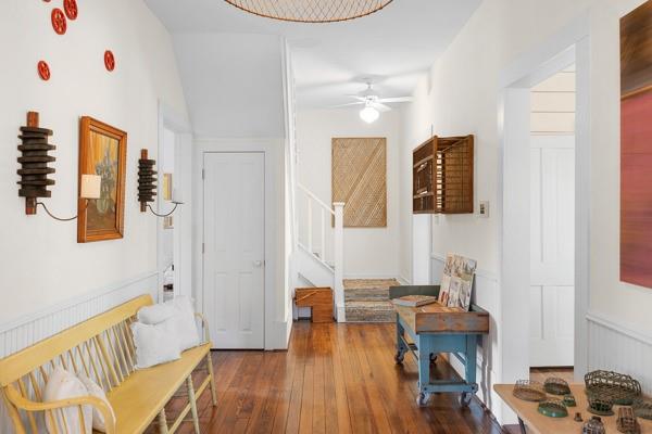 TBD N Meyersville Road