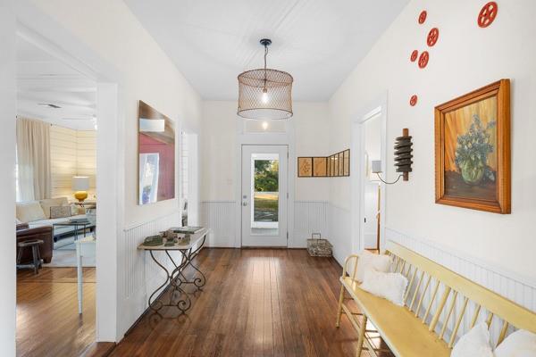 TBD N Meyersville Road