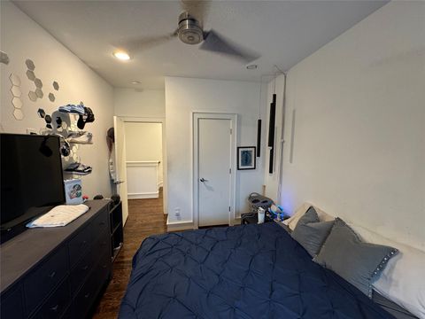 Tiny photo for 5707 Schuler Street, Houston, TX 77007 (MLS # 14245628)