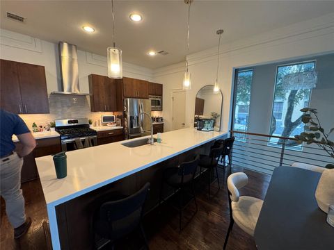 Tiny photo for 5707 Schuler Street, Houston, TX 77007 (MLS # 14245628)