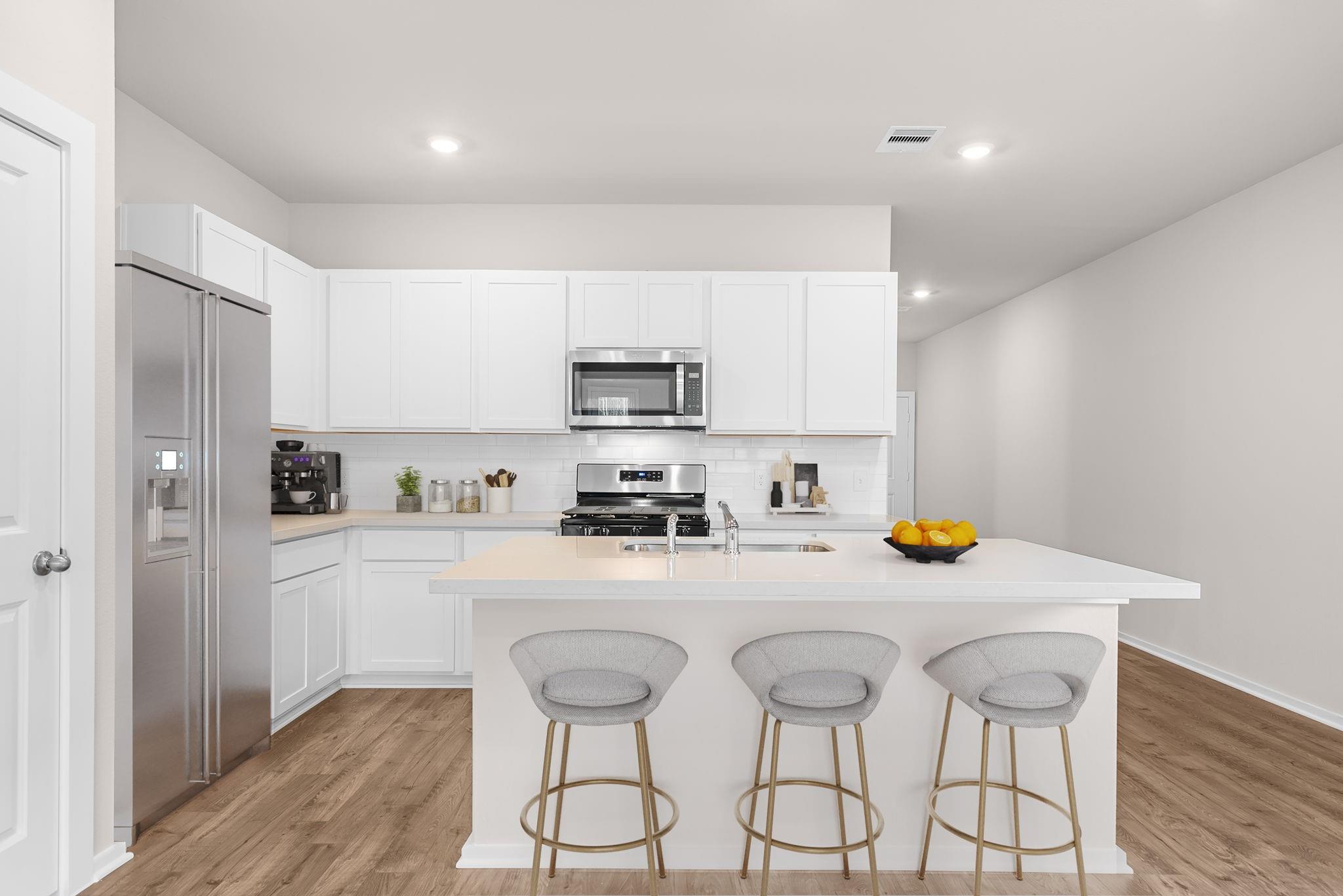 210 Orchard Laurel Drive