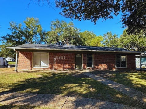 Photo of 2324 Rio Grande Pl PL #A, Orange, TX 77630 (MLS # 14019025)