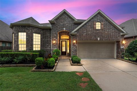 Photo of 28706 Hemlock Red Court, Katy, TX 77494 (MLS # 33429737)