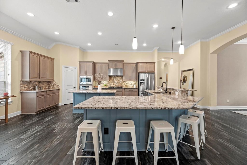 Photo of 28706 Hemlock Red Court, Katy, TX 77494 (MLS # 33429737)