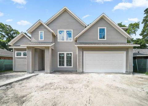 Photo of 5109 Lido Lane, Houston, TX 77092 (MLS # 65438738)
