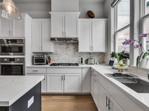 Tiny photo for 8744 Park Kolbe Lane, Houston, TX 77080 (MLS # 88882418)