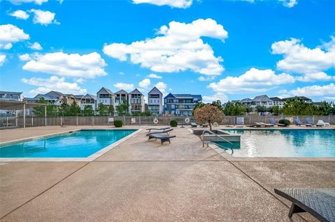 Tiny photo for 8744 Park Kolbe Lane, Houston, TX 77080 (MLS # 88882418)