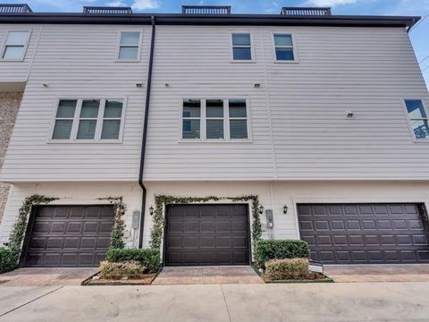 Tiny photo for 8744 Park Kolbe Lane, Houston, TX 77080 (MLS # 88882418)