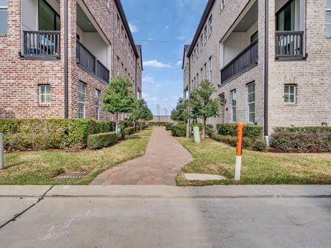 Tiny photo for 8744 Park Kolbe Lane, Houston, TX 77080 (MLS # 88882418)