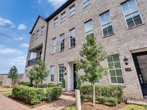 Photo of 8744 Park Kolbe Lane, Houston, TX 77080 (MLS # 88882418)