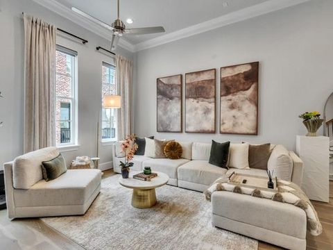 Tiny photo for 8744 Park Kolbe Lane, Houston, TX 77080 (MLS # 88882418)