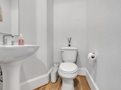 Tiny photo for 8744 Park Kolbe Lane, Houston, TX 77080 (MLS # 88882418)