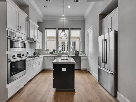 Tiny photo for 8744 Park Kolbe Lane, Houston, TX 77080 (MLS # 88882418)