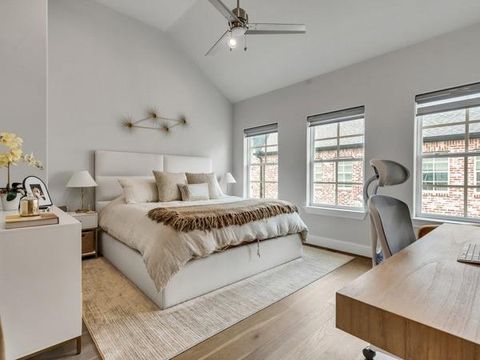 Tiny photo for 8744 Park Kolbe Lane, Houston, TX 77080 (MLS # 88882418)