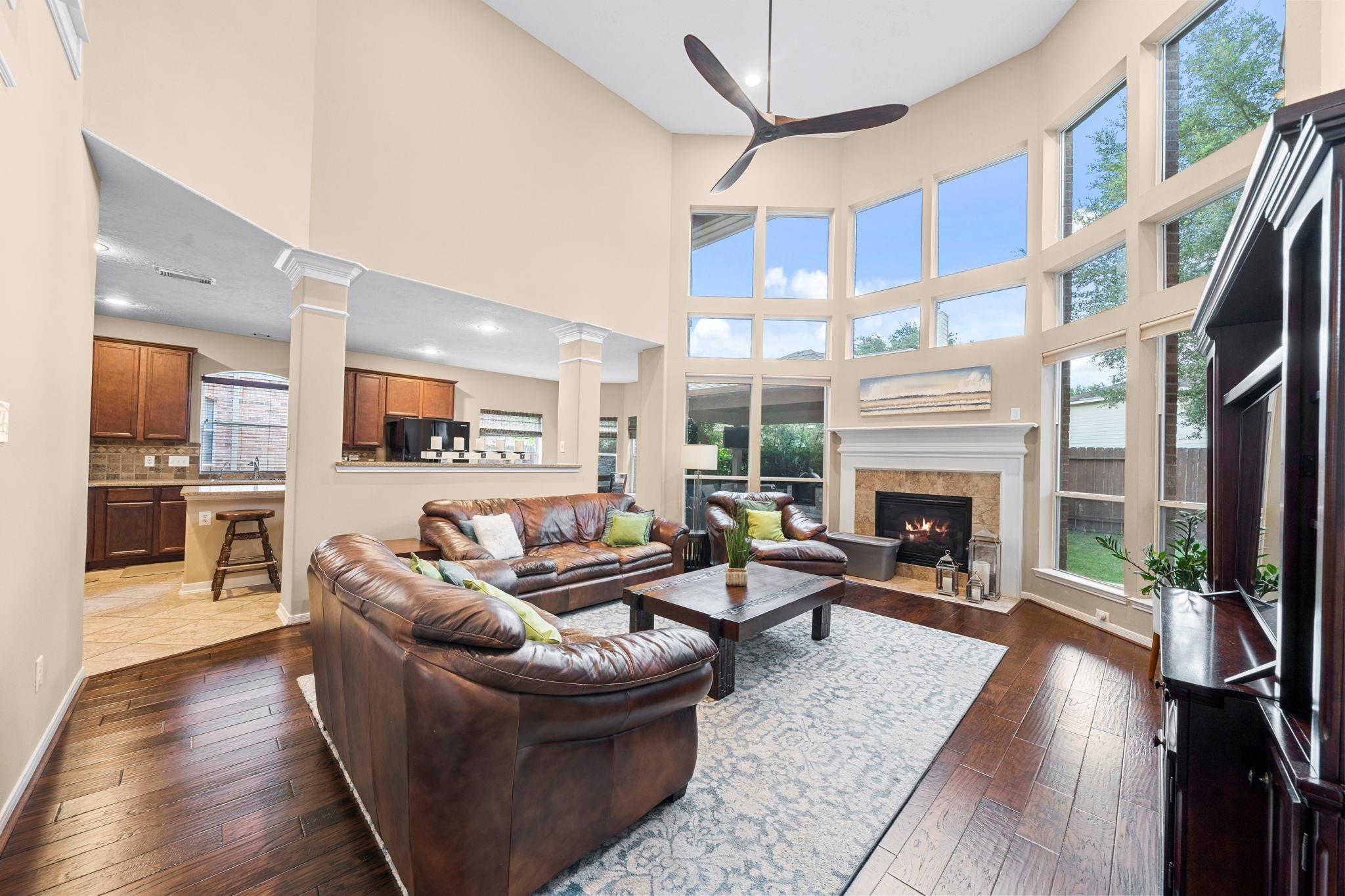 6035 Brunson Grove Drive