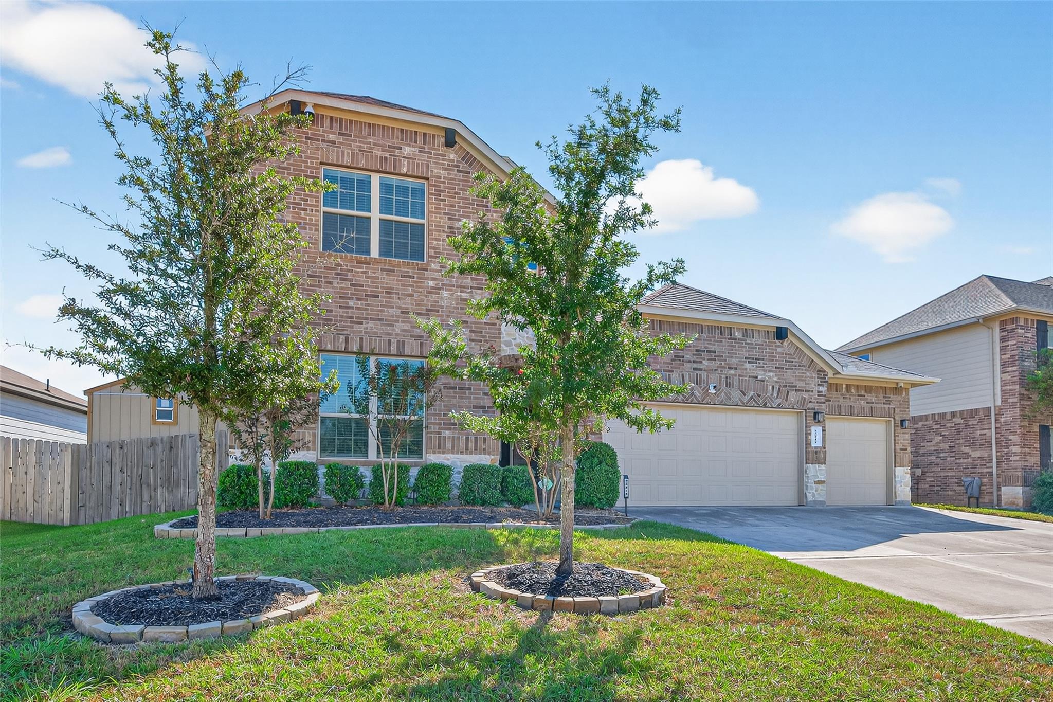 25818 Balsamwood Drive