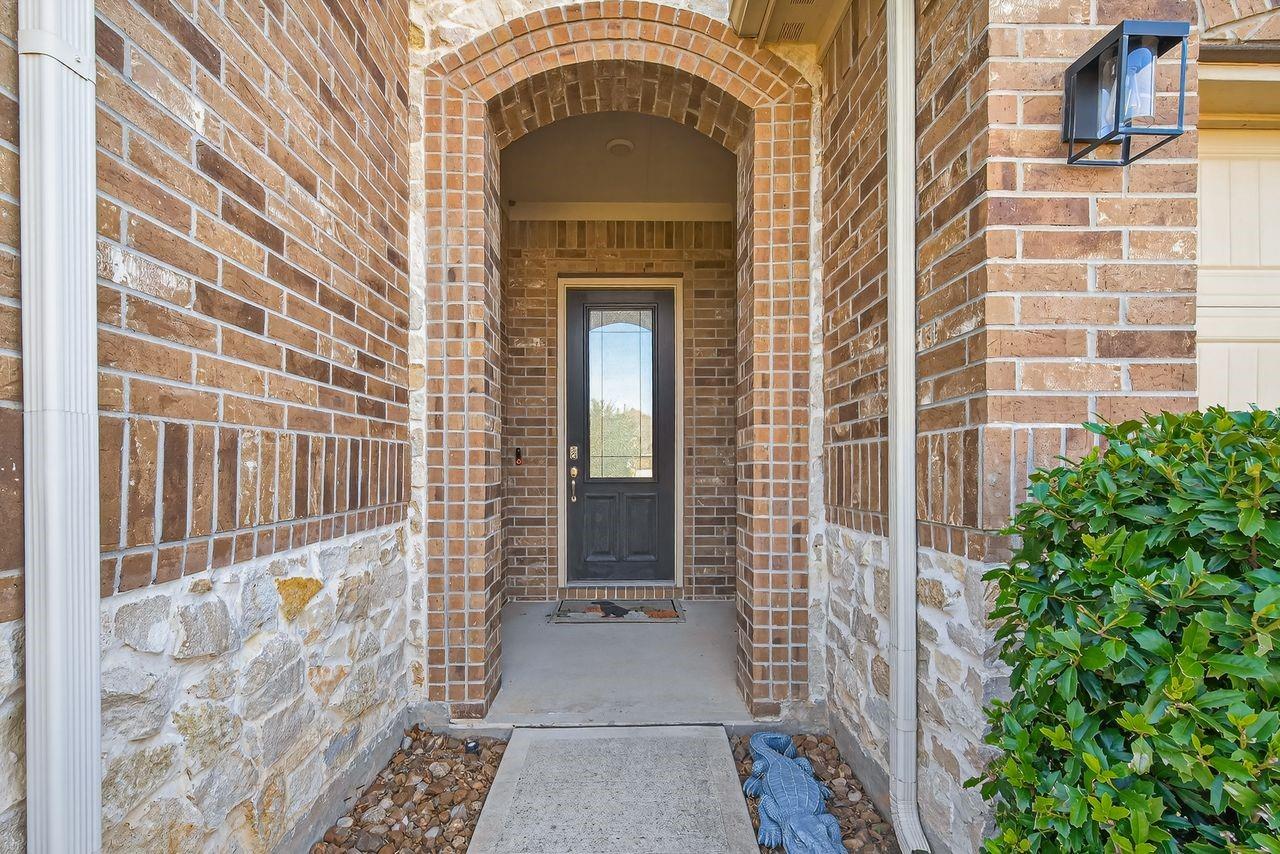 25818 Balsamwood Drive