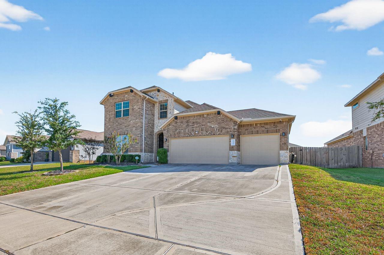 25818 Balsamwood Drive