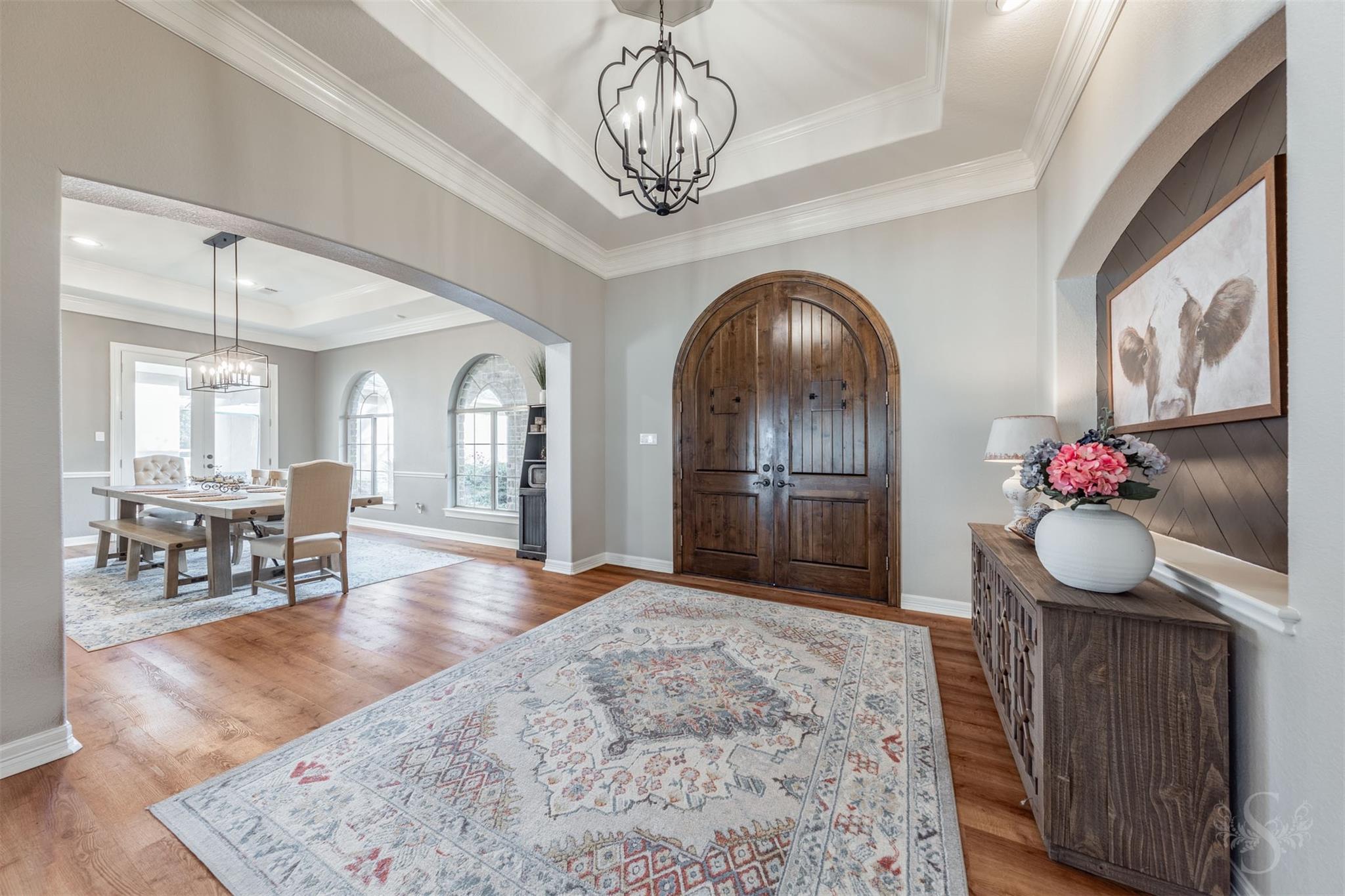 3811 River Forest Drive